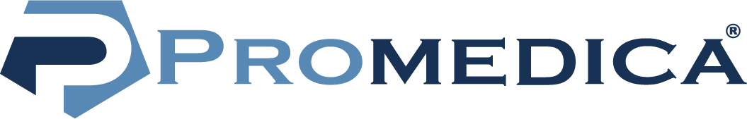 Logo Promedica